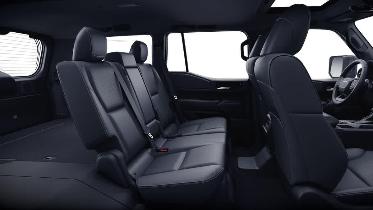 2027 Toyota Land Cruiser Roseville CA