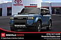2027 Toyota Land Cruiser