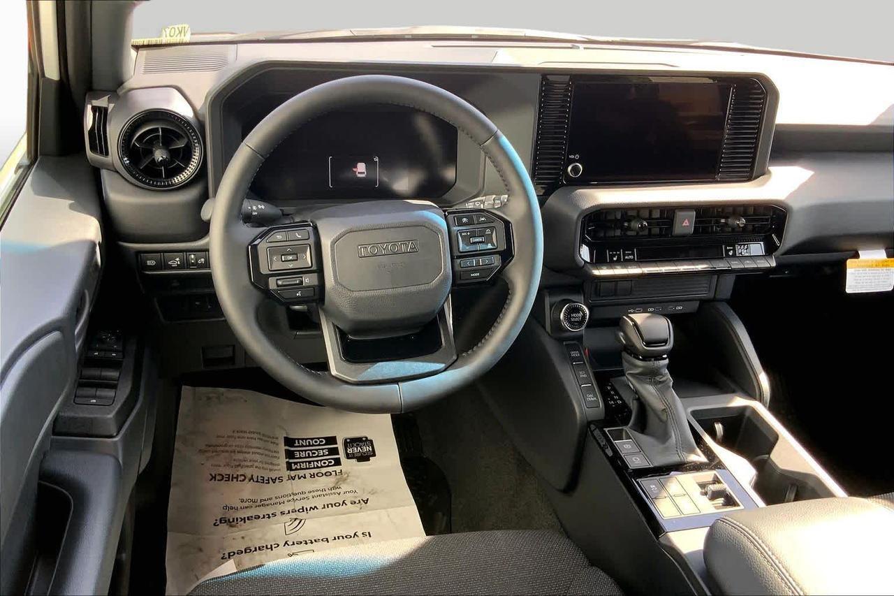 2027 Toyota Land Cruiser 1958 Folsom CA