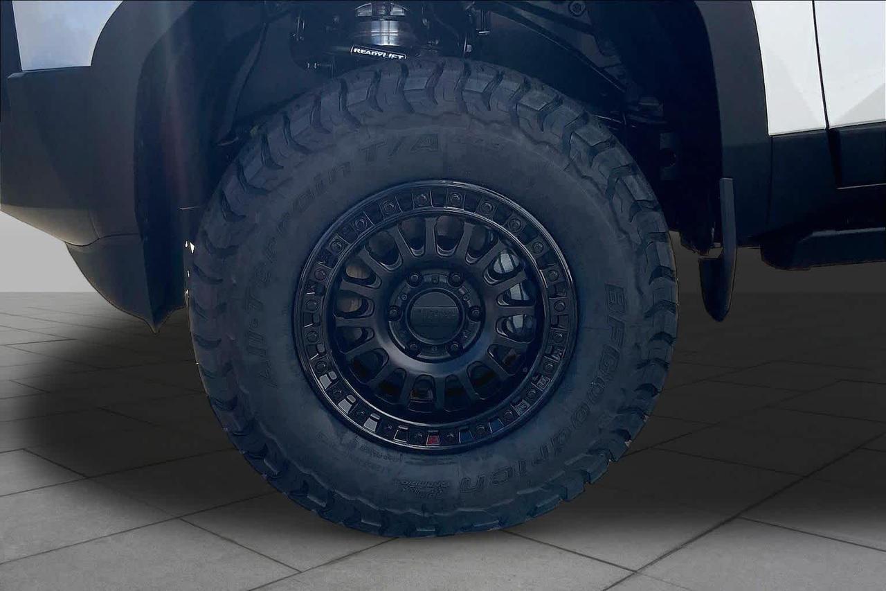 2027 Toyota Land Cruiser 1958 Folsom CA