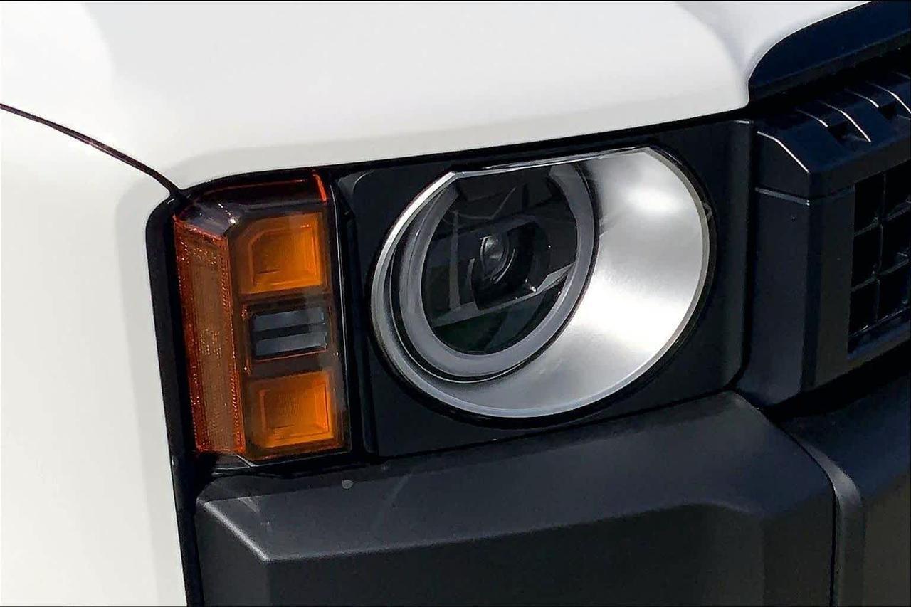 2027 Toyota Land Cruiser 1958 Folsom CA