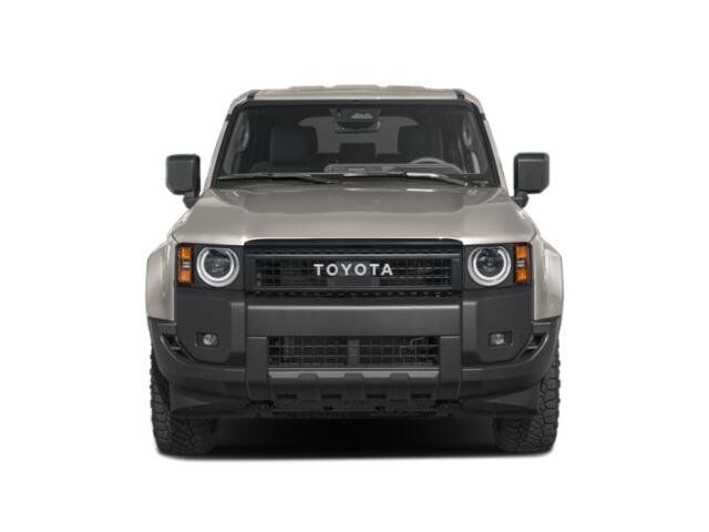 2027 Toyota Land Cruiser 1958 Hurst TX