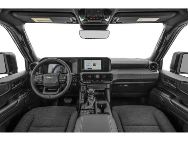 2027 Toyota Land Cruiser 1958 Hurst TX