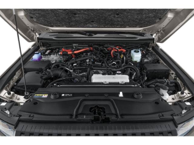2027 Toyota Land Cruiser 1958 Hurst TX