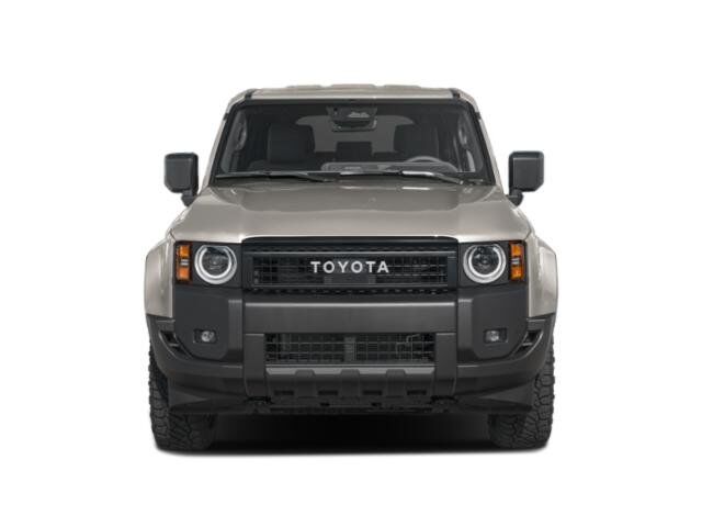 2027 Toyota Land Cruiser 1958 Hurst TX