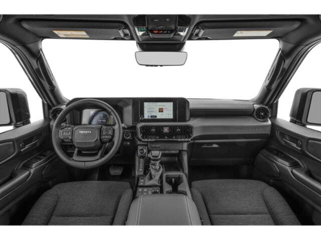 2027 Toyota Land Cruiser 1958 Hurst TX