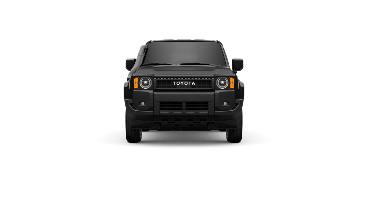 2027 Toyota Land Cruiser 1958 Roseville CA