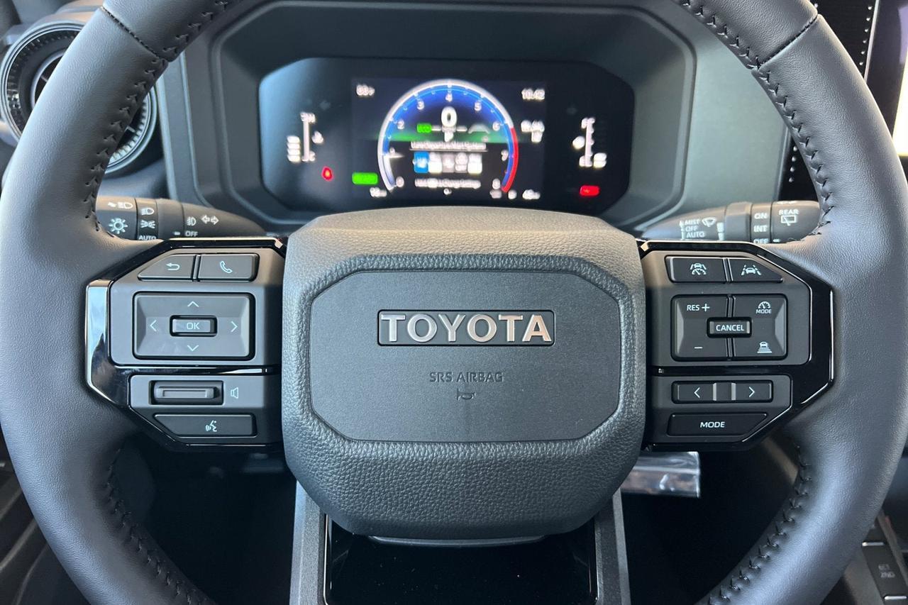 2027 Toyota Land Cruiser 1958 Roseville CA