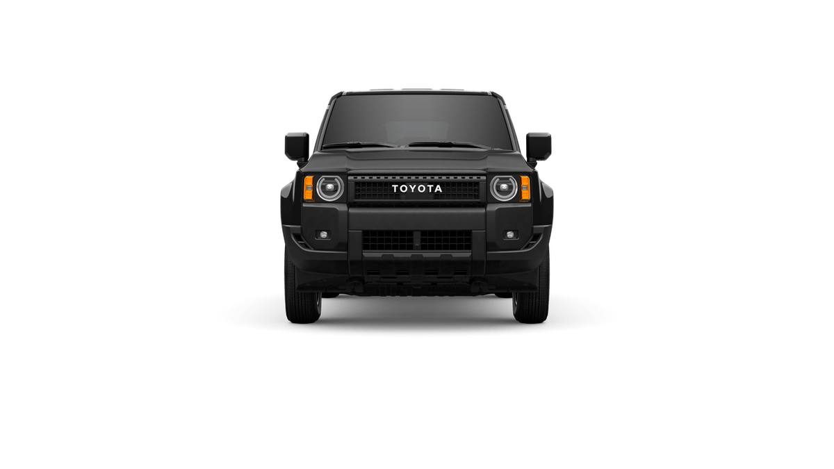 2027 Toyota Land Cruiser 1958 Roseville CA