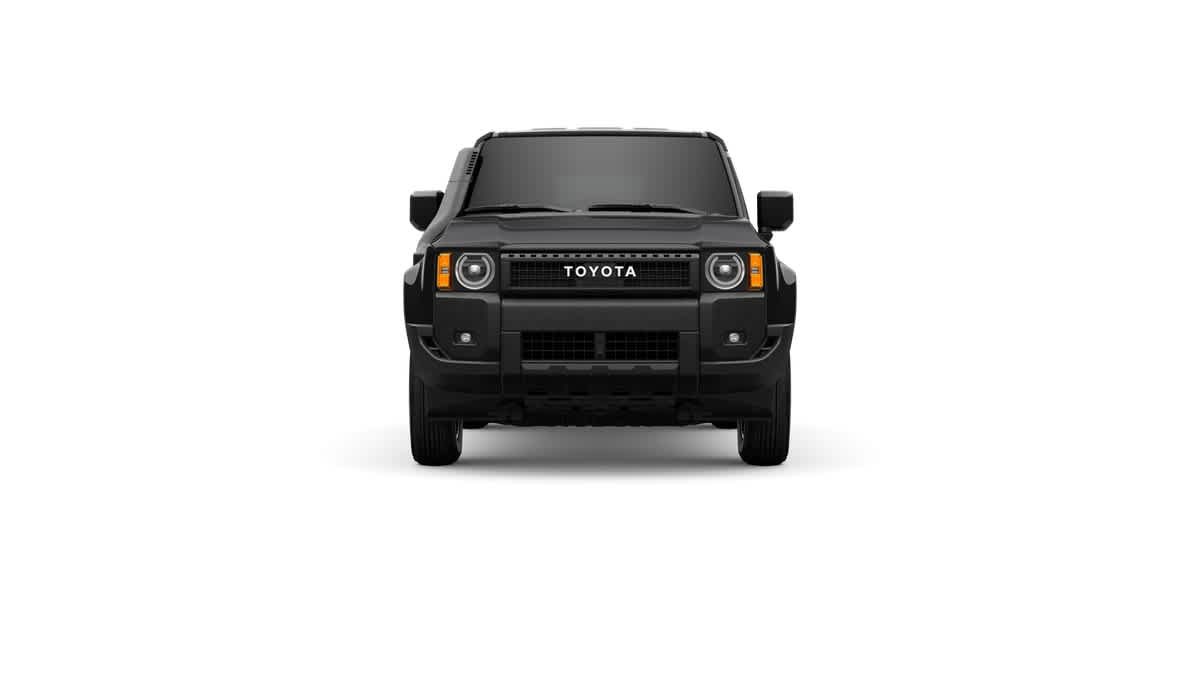 2027 Toyota Land Cruiser 1958 Roseville CA