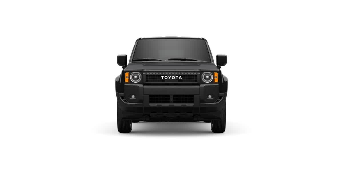 2027 Toyota Land Cruiser 1958 Roseville CA