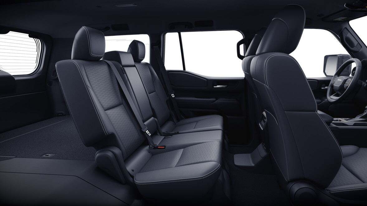 2027 Toyota Land Cruiser 4WD Roseville CA