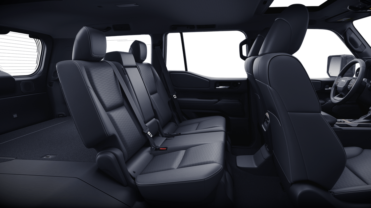 2027 Toyota Land Cruiser 4WD Roseville CA