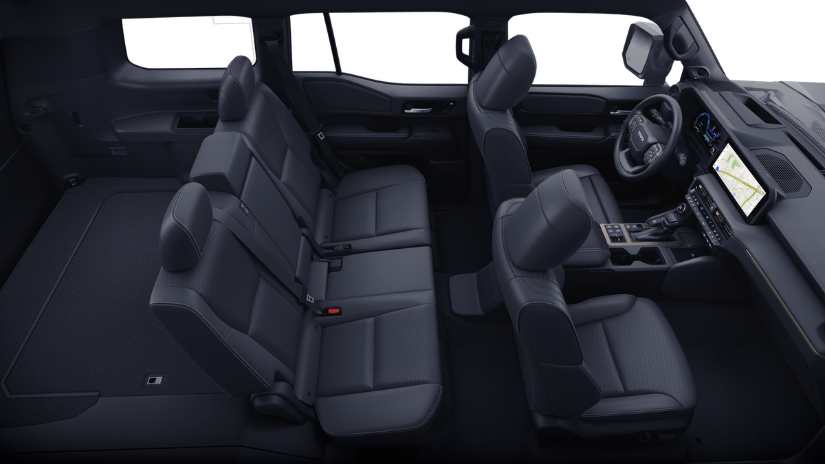 2027 Toyota Land Cruiser 4WD Roseville CA