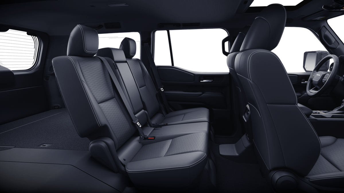 2027 Toyota Land Cruiser 4WD Roseville CA