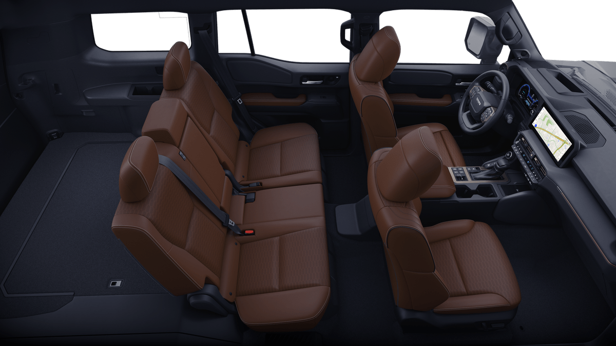 2027 Toyota Land Cruiser Base Roseville CA