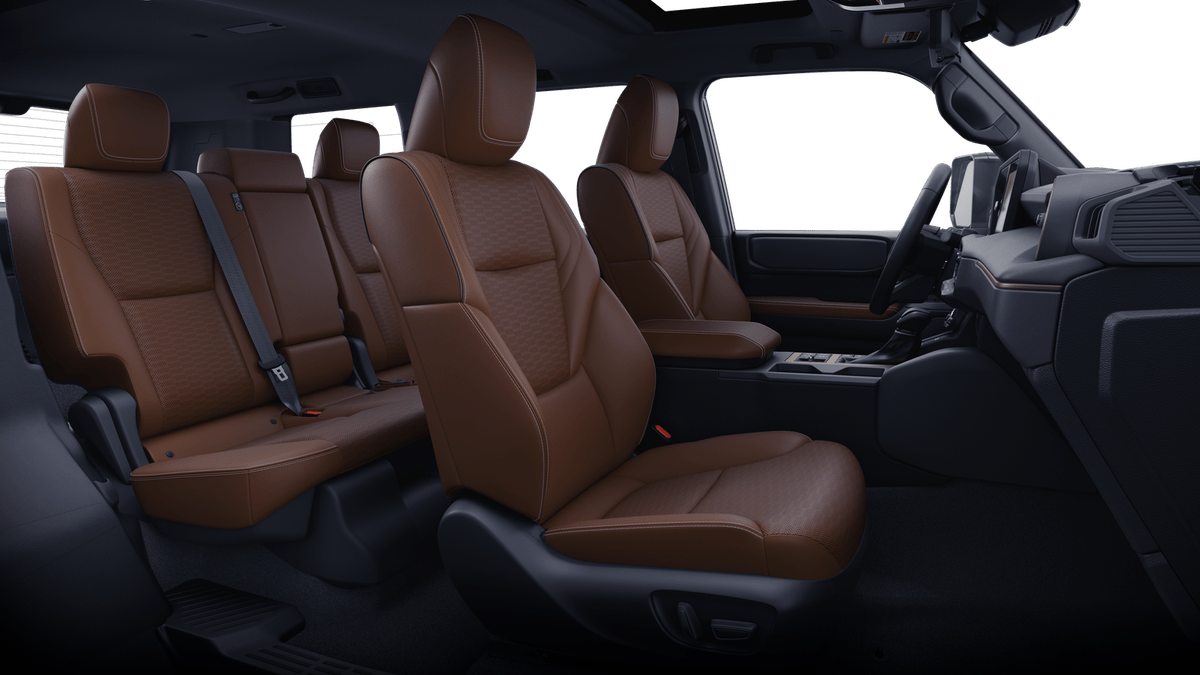 2027 Toyota Land Cruiser Base Roseville CA