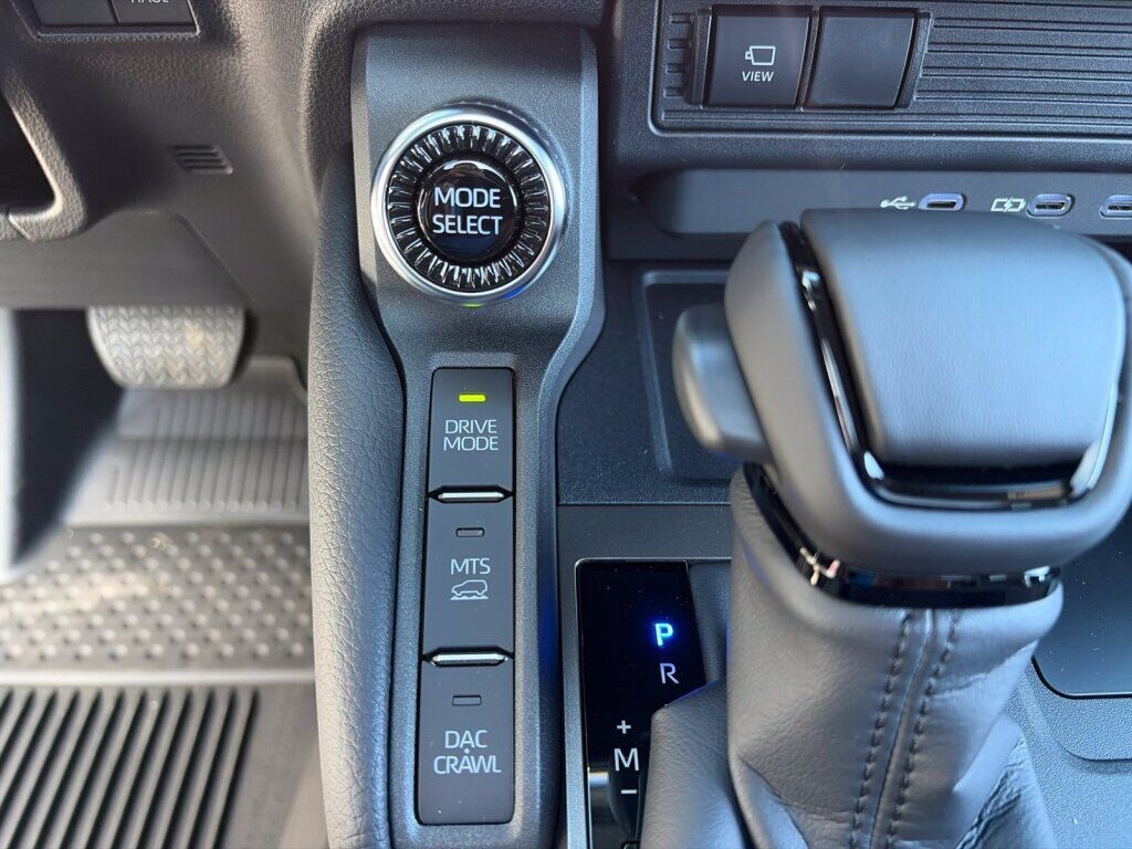 2027 Toyota Land Cruiser Base Stafford VA