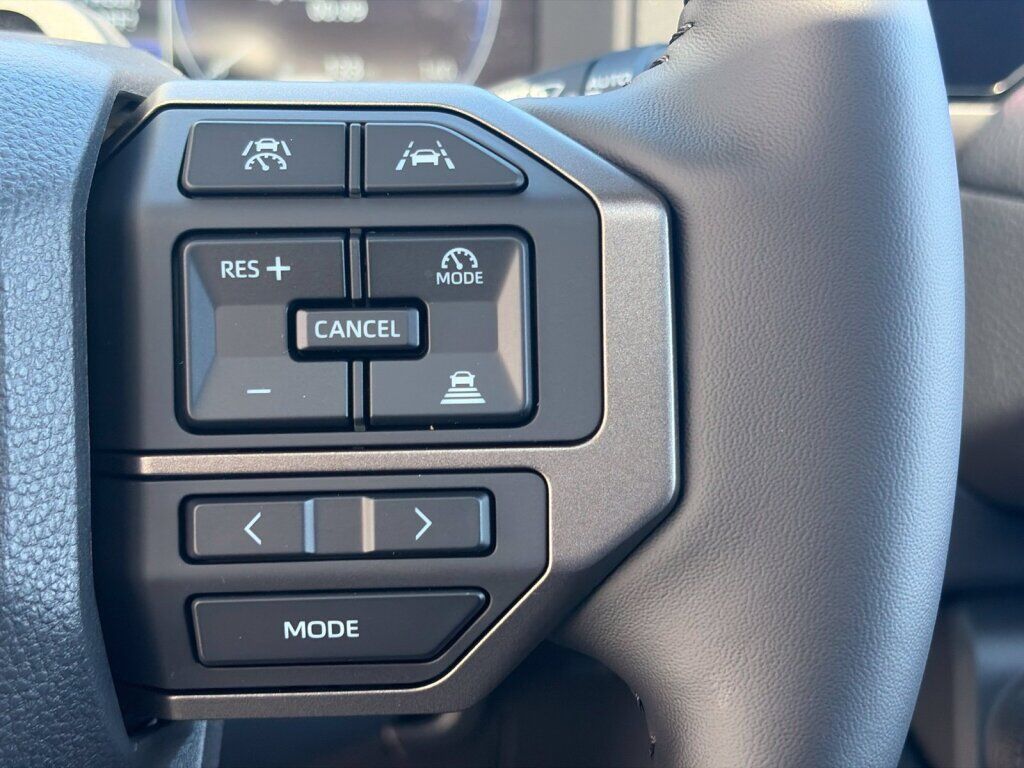 2027 Toyota Land Cruiser Base Stafford VA