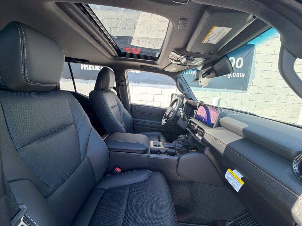 2027 Toyota Land Cruiser Base Stafford VA
