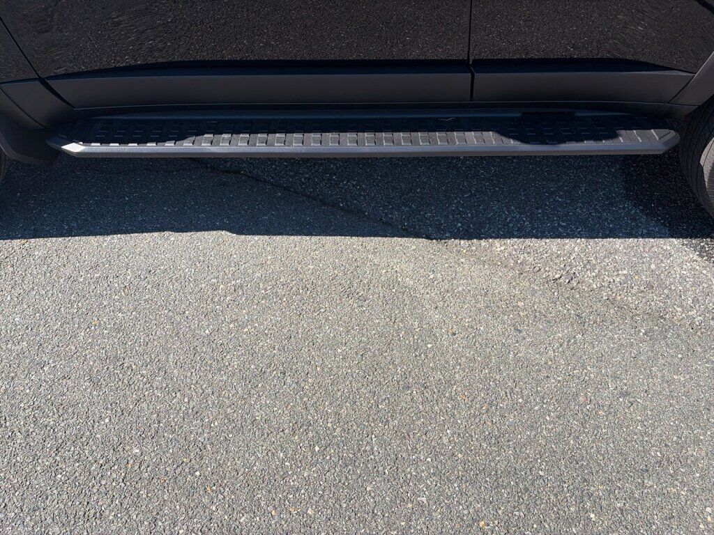 2027 Toyota Land Cruiser Base Stafford VA