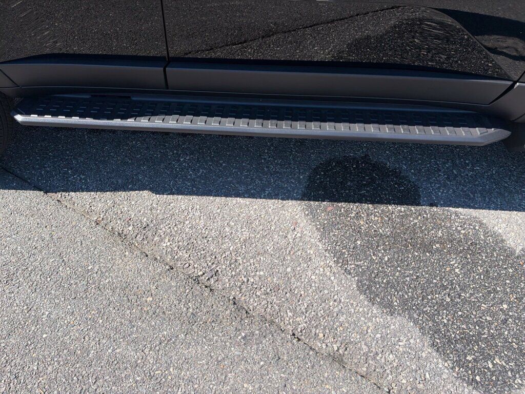 2027 Toyota Land Cruiser Base Stafford VA