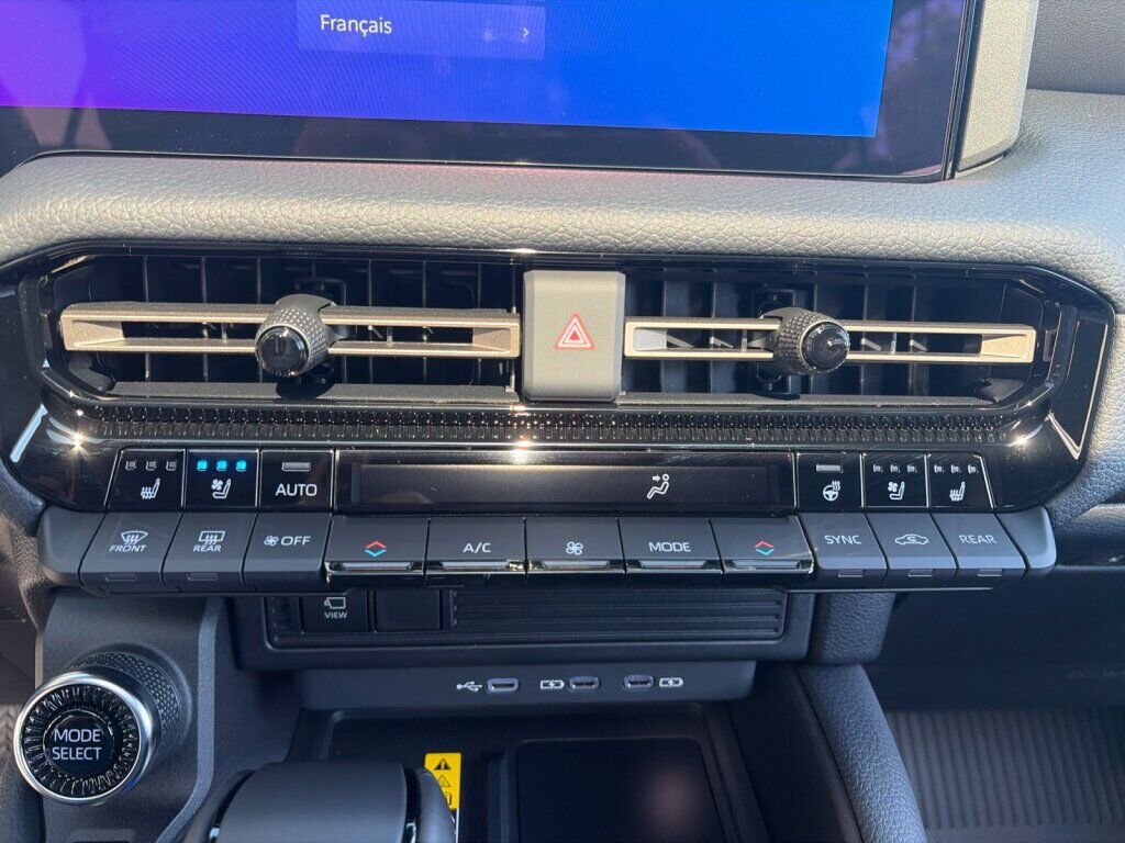 2027 Toyota Land Cruiser Base Stafford VA