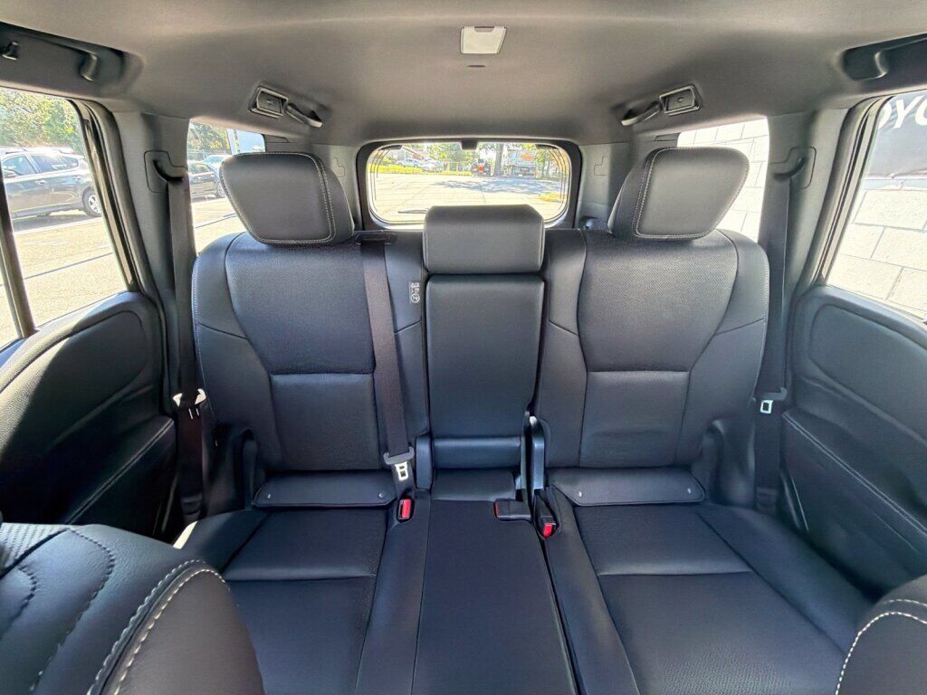 2027 Toyota Land Cruiser Base Stafford VA