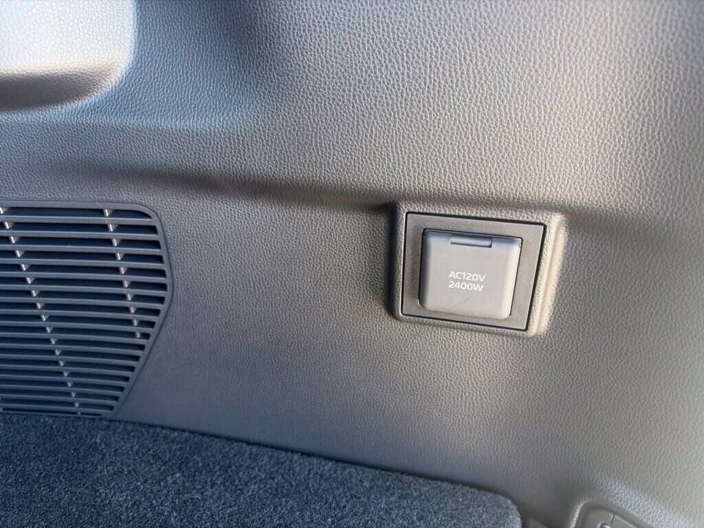 2027 Toyota Land Cruiser Base Stafford VA