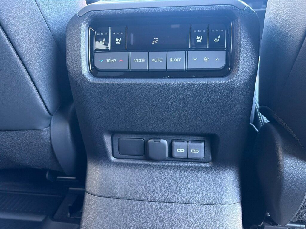 2027 Toyota Land Cruiser Base Stafford VA