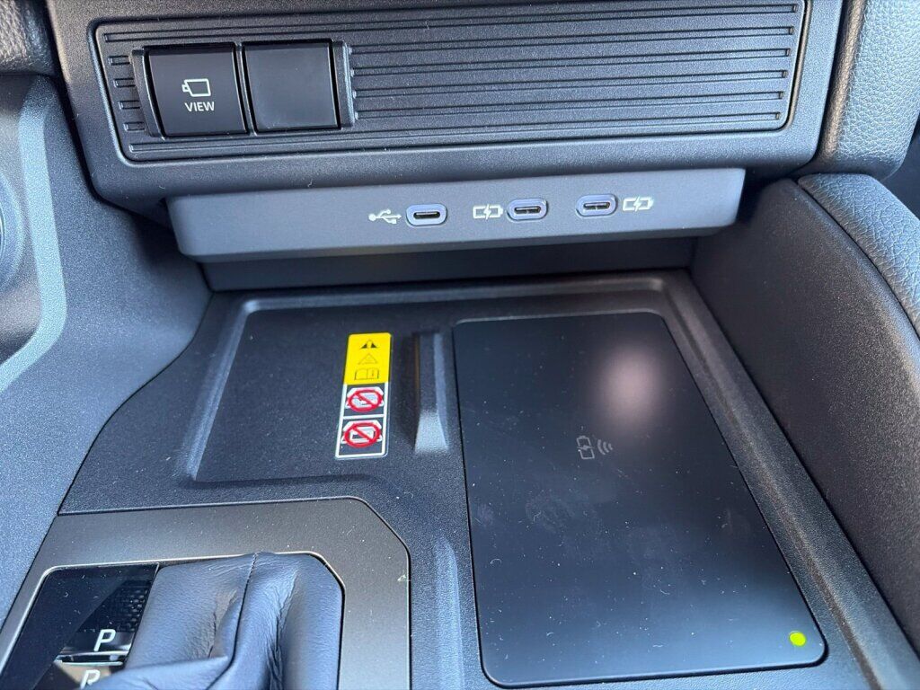 2027 Toyota Land Cruiser Base Stafford VA