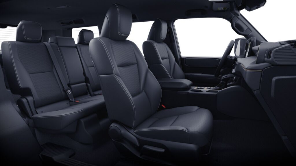 2027 Toyota Land Cruiser Base Laurel MD