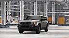 2027 Toyota Land Cruiser Land Cruiser 1958