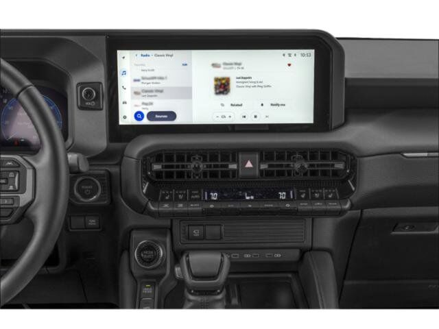 2027 Toyota Land Cruiser Land Cruiser Hurst TX