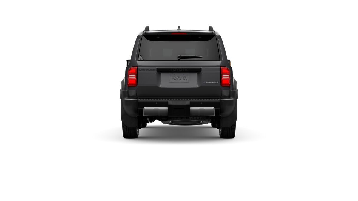2027 Toyota Land Cruiser Land Cruiser Stafford VA