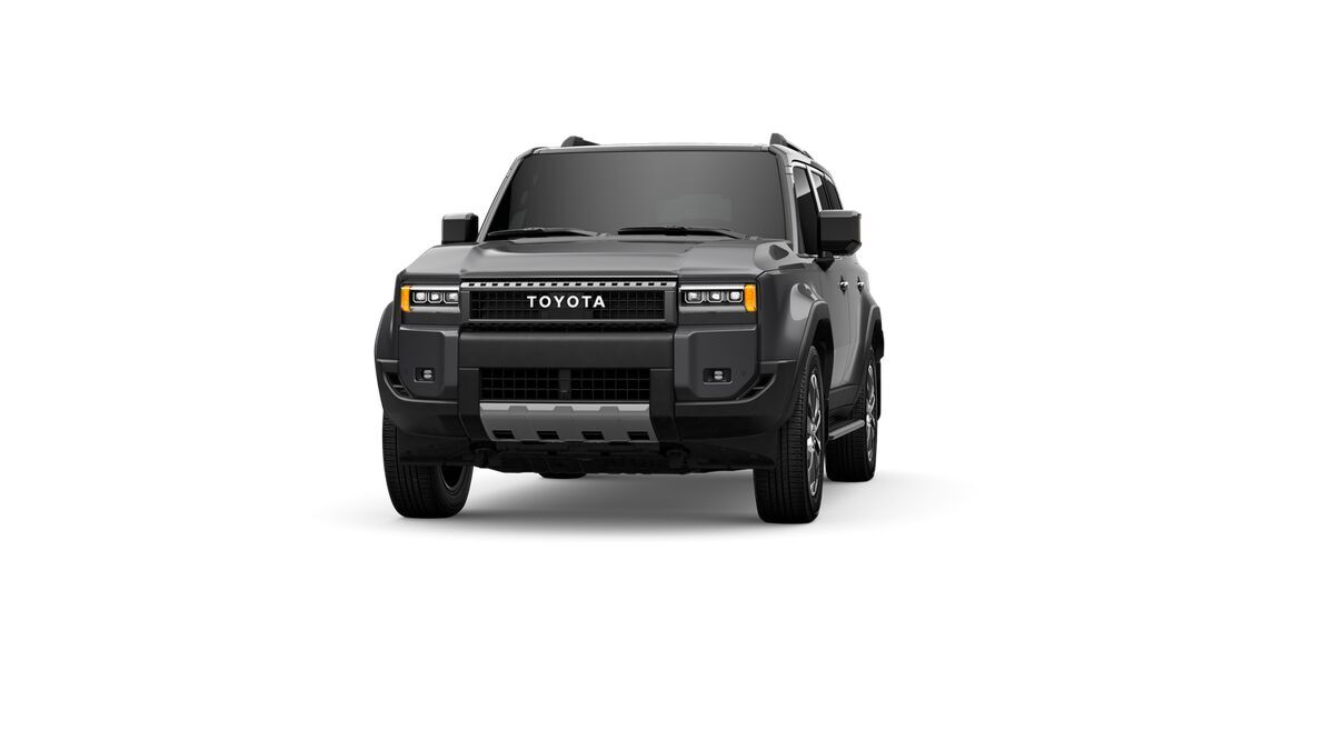 2027 Toyota Land Cruiser Land Cruiser Stafford VA