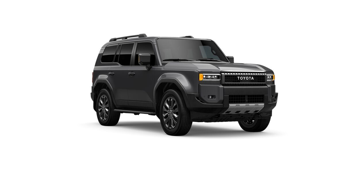 2027 Toyota Land Cruiser Land Cruiser Stafford VA