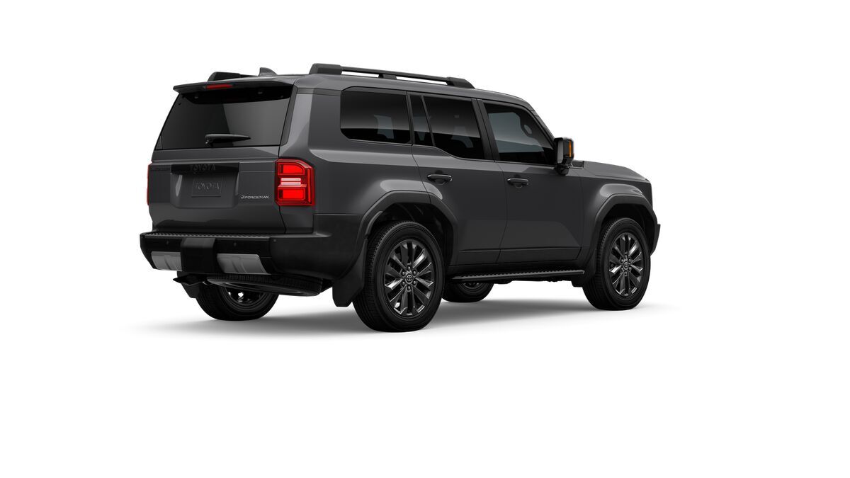 2027 Toyota Land Cruiser Land Cruiser Stafford VA