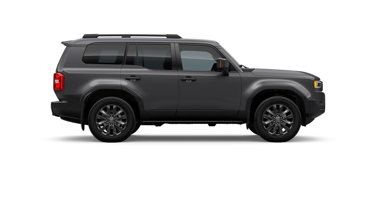 2027 Toyota Land Cruiser Land Cruiser Stafford VA