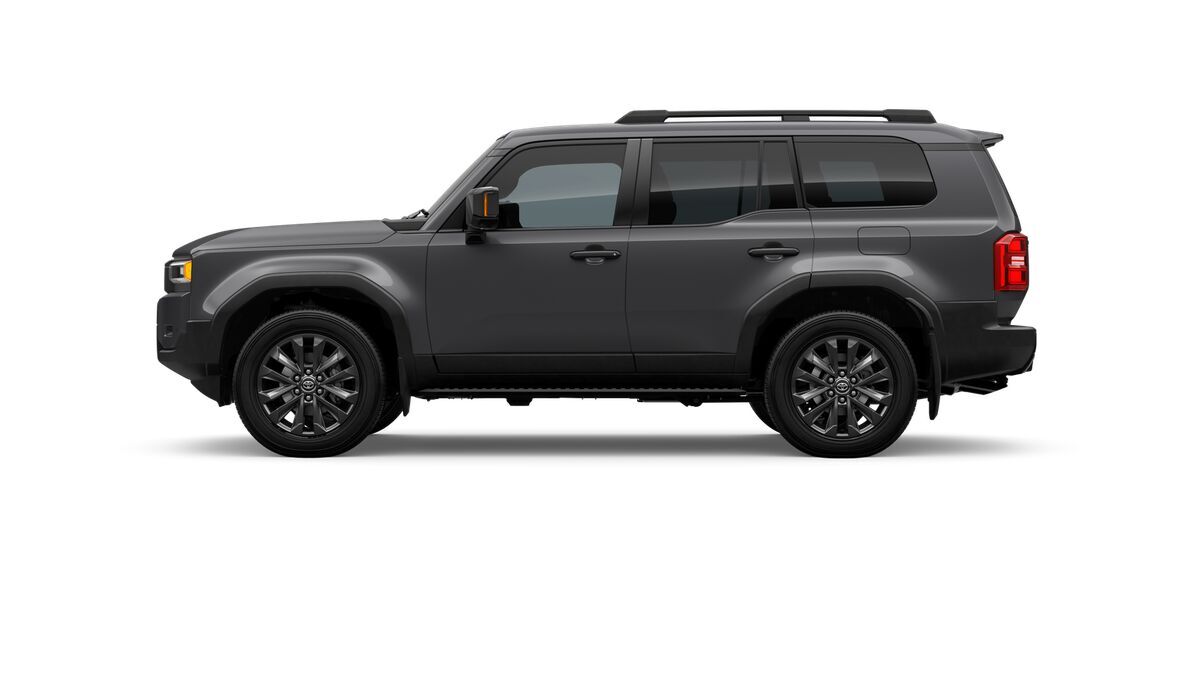 2027 Toyota Land Cruiser Land Cruiser Stafford VA