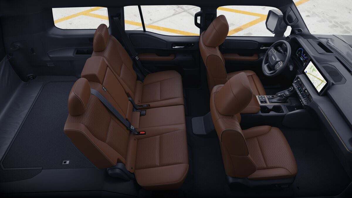 2027 Toyota Land Cruiser Land Cruiser Laurel MD