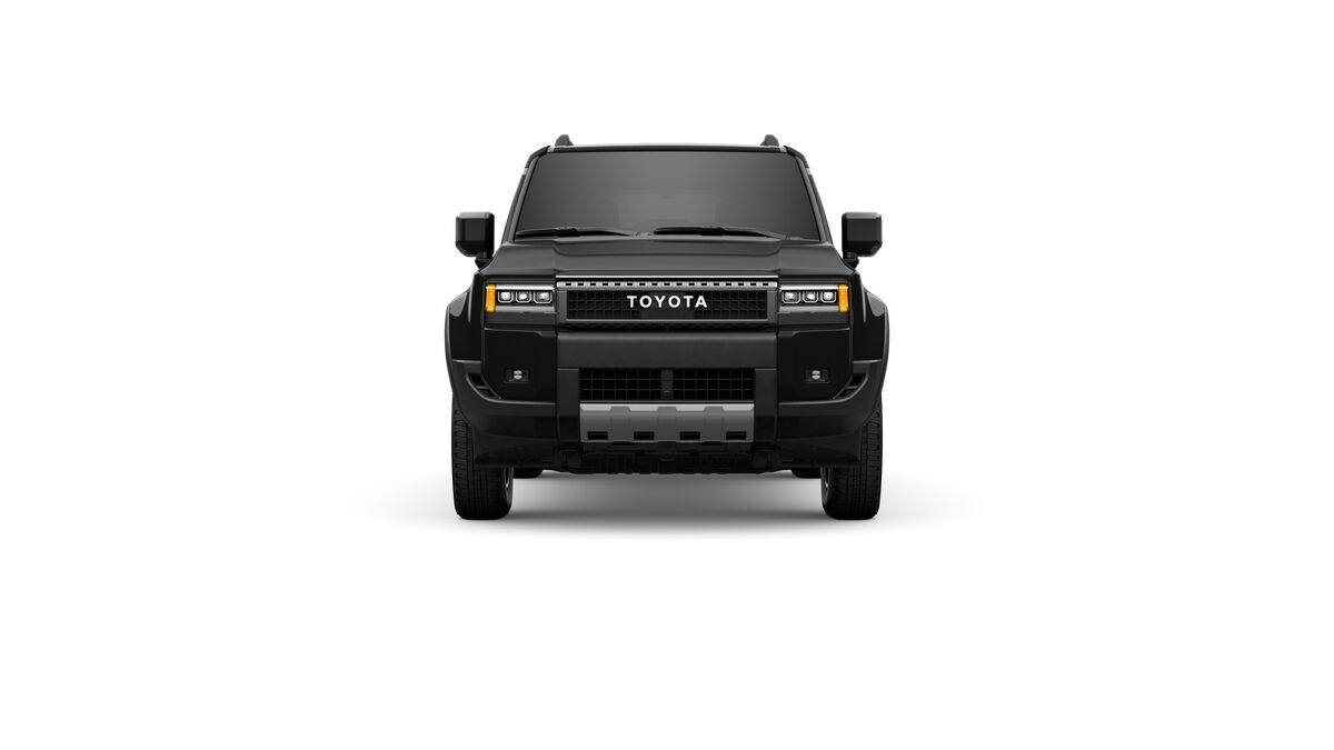 2027 Toyota Land Cruiser Land Cruiser Laurel MD