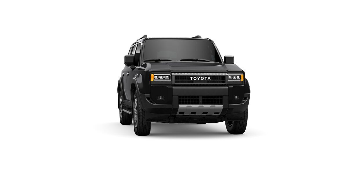 2027 Toyota Land Cruiser Land Cruiser Laurel MD