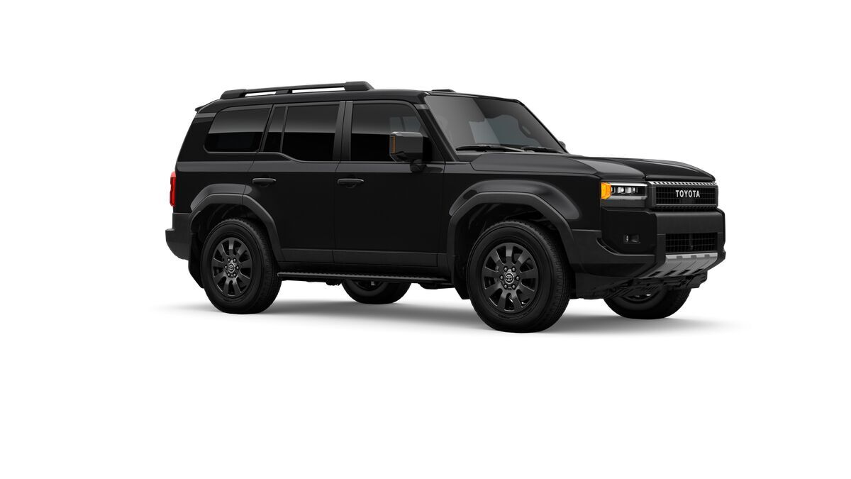 2027 Toyota Land Cruiser Land Cruiser Laurel MD