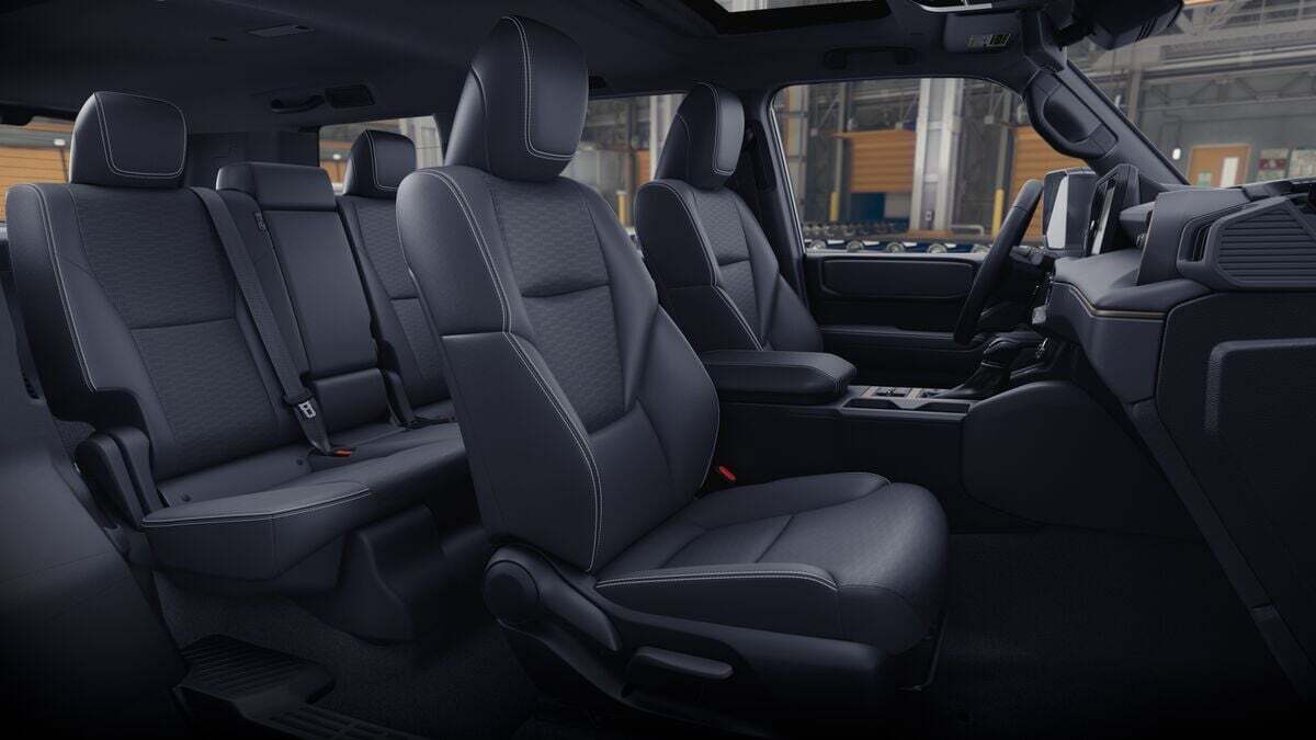 2027 Toyota Land Cruiser Land Cruiser Laurel MD