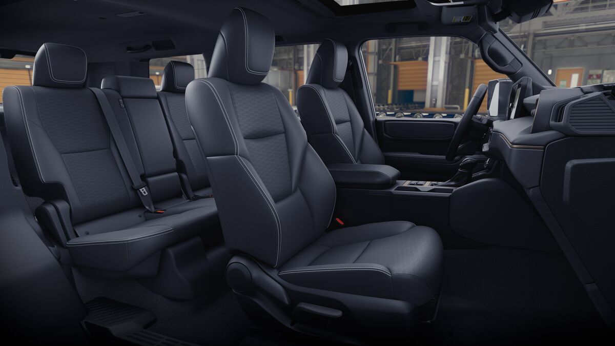2027 Toyota Land Cruiser Land Cruiser Laurel MD