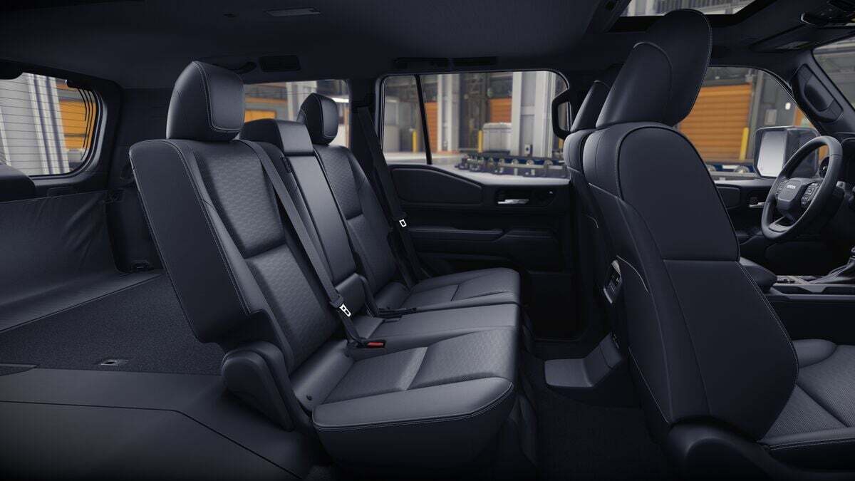 2027 Toyota Land Cruiser Land Cruiser Laurel MD