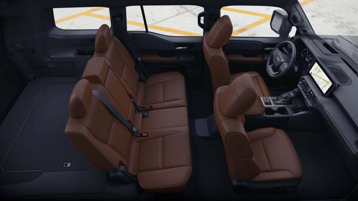 2027 Toyota Land Cruiser Land Cruiser Laurel MD