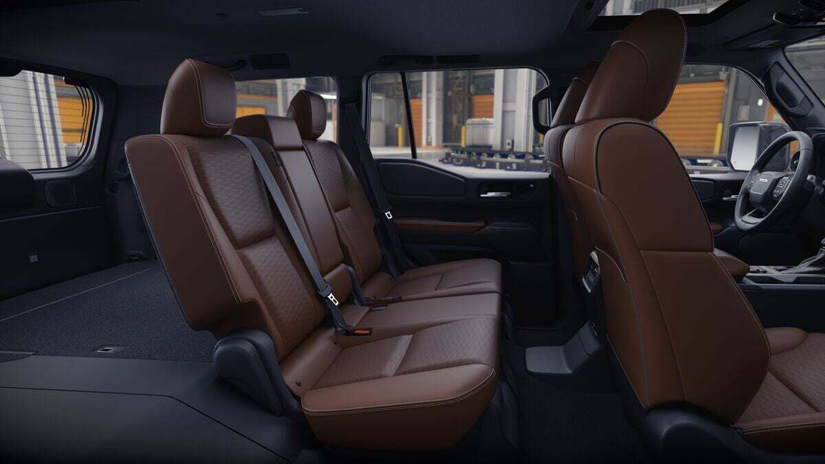 2027 Toyota Land Cruiser Land Cruiser Laurel MD