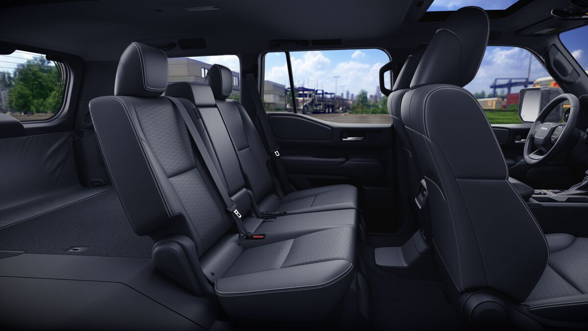 2027 Toyota Land Cruiser Land Cruiser Laurel MD